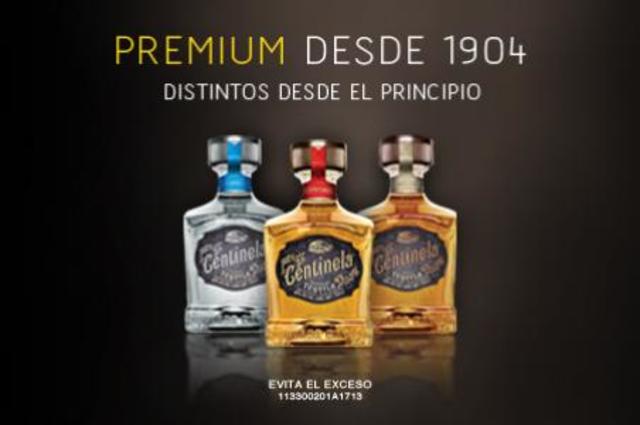 Tequila el centinela
