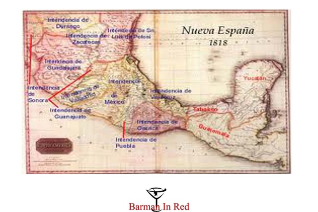 Prohibición de venta y producción de vino mezcal