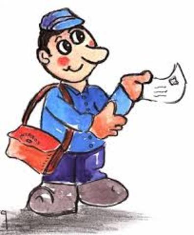 Correspondecia (Francia)