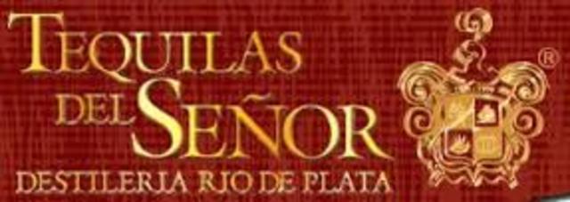 Tequilas del Señor