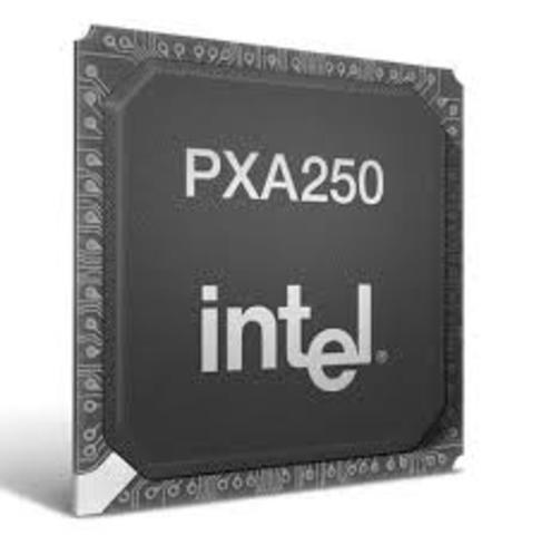 Intel Xscale