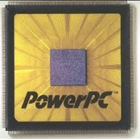EL PowerPC 620