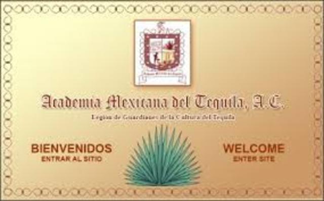 Academia Mexicana del Tequila