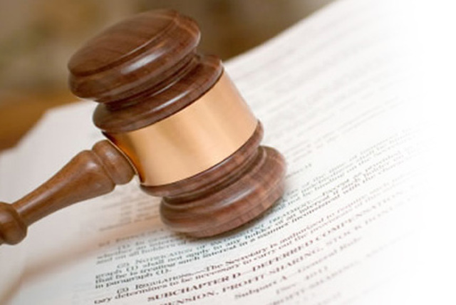 Primera ley contra delitos informáticos