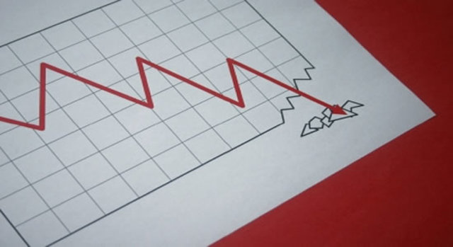 Pérdidas billonarias