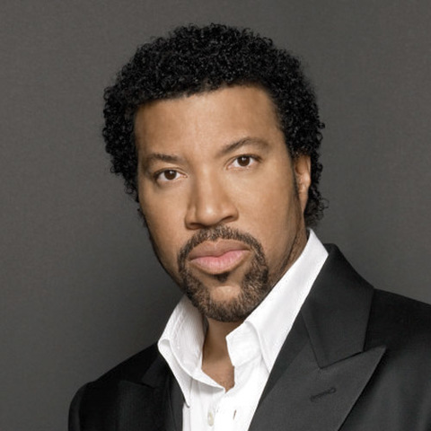 Lionel Richie was born