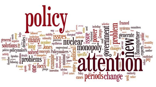 Public Forum - Seattle