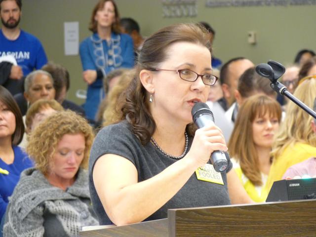 Public Forum - Tacoma