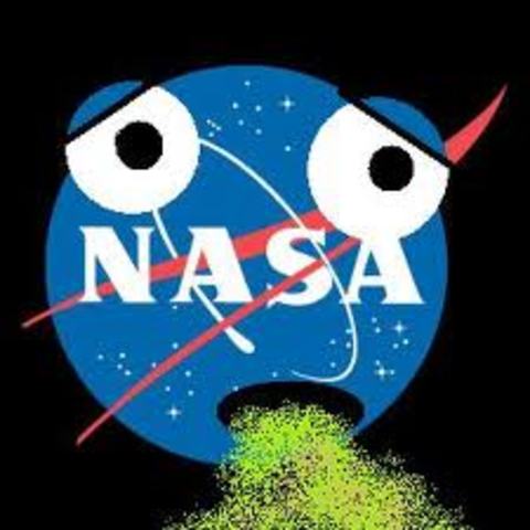 VIRUS NASA