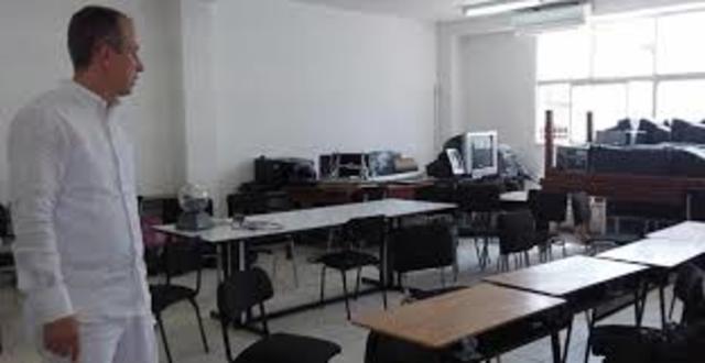 1er  Contacto de Leidy Ortiz