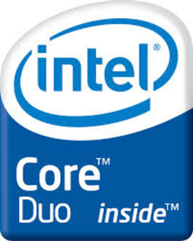 EL Intel Core Duo