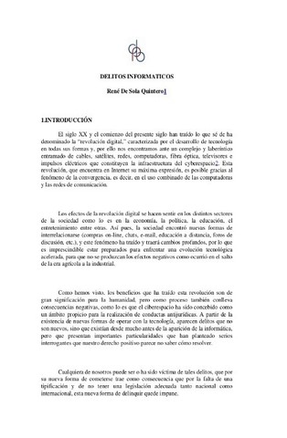 ACTA FEDERAL DE ABUSO COMPUTACIONAL