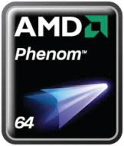 AMD Phenom