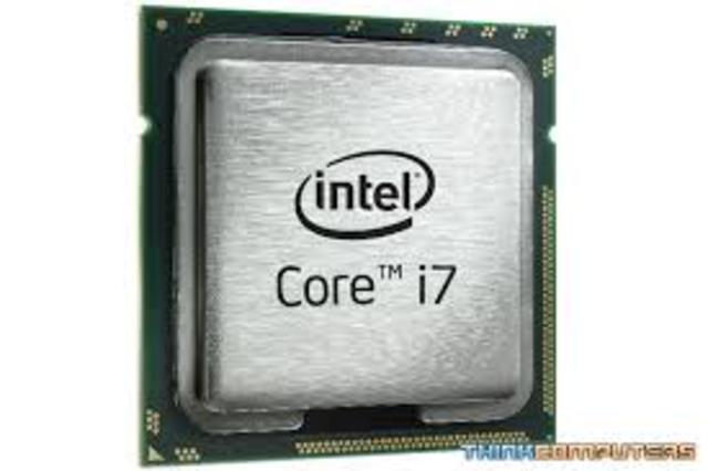 Intel Core i7 (Nehalem)