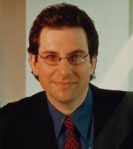 Kevin David Mitnick