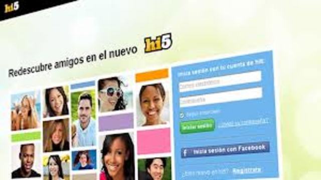 La relacion entre las redes sociales y leidy Ortiz