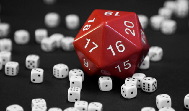 Teoria de probabilidades