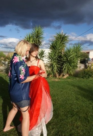 1.1 Entering adolescence