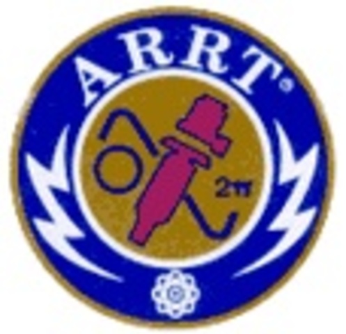 Passed my Radiography registry exam