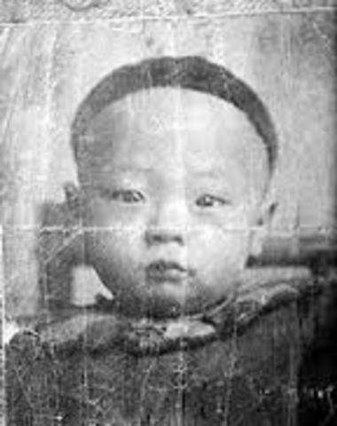 Chinese Exclusion Act