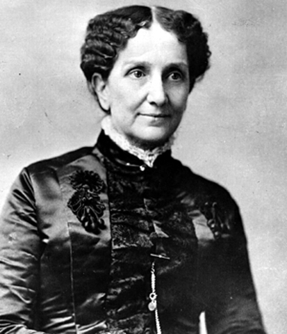 Christian Science Magazine established.