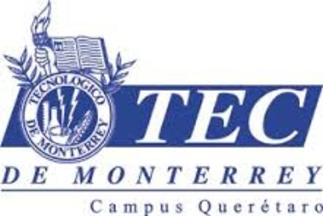 De Rereso al Tec