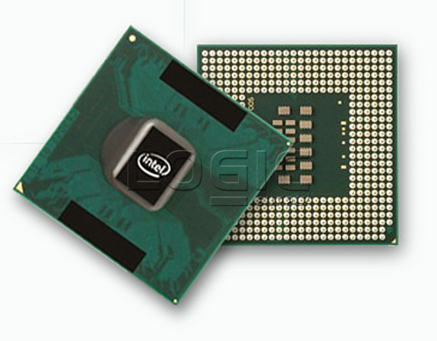 Intel Core Duo
