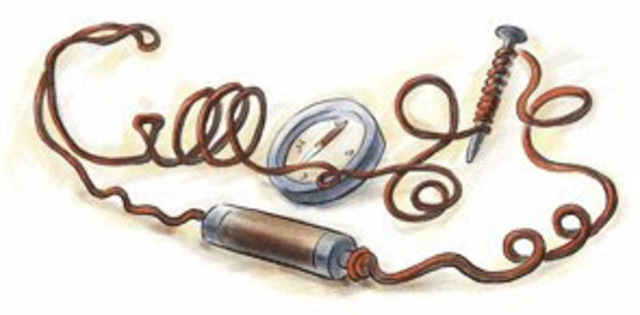 hans christian oersted