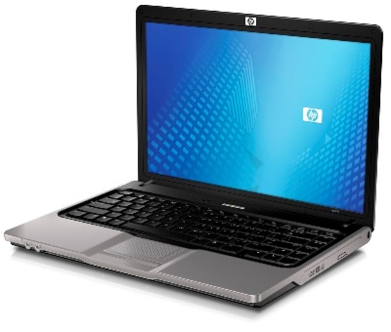 Computadora portatil