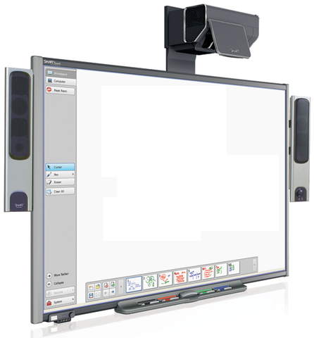 Pizarra digital
