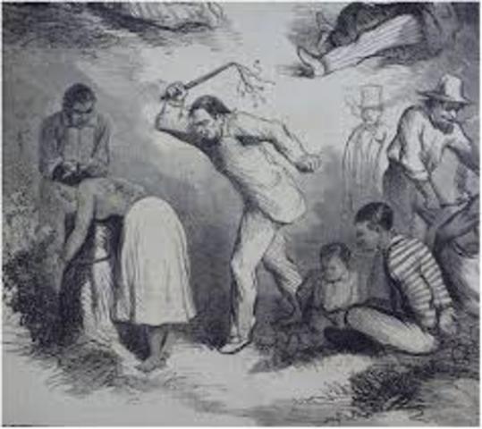 Los Patrones (800 d.c)