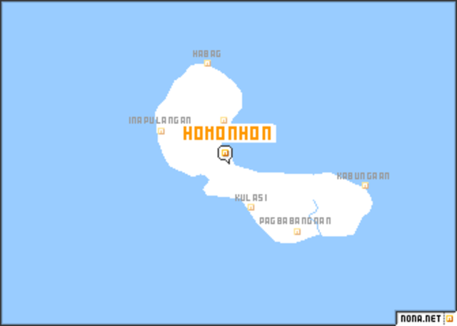 Magellan reaches the Philippines!