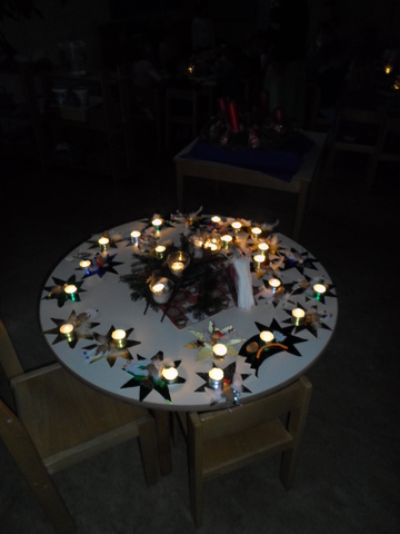 ΑΛΛΑΓΗ ΣΤΟΛΙΣΜΟΥ ΑΝΑΛΟΓΑ ΜΕ ΤΗΝ ΕΠΟΧΗ ΚΑΙ ΤΑ ΓΙΟΡΤΙΝΑ ΓΕΓΟΝΟΤΑ