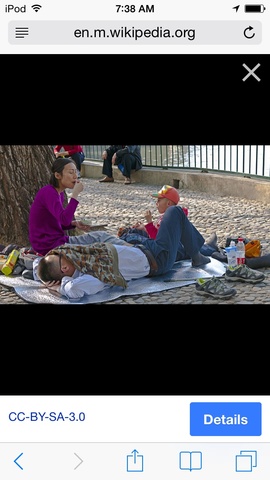 One Child Policy Instituted