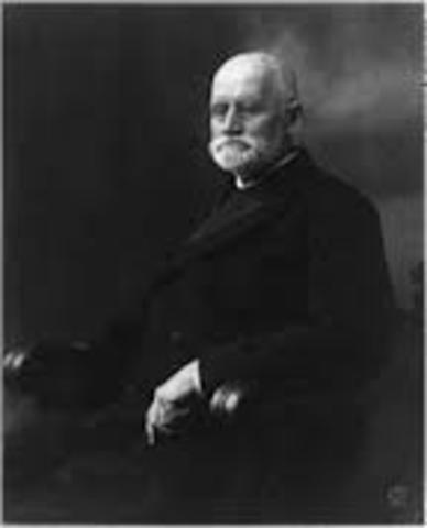 William Torrey Harris