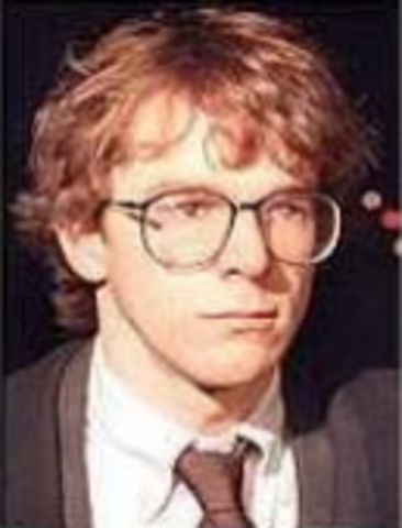 Robert Thomas Morris.