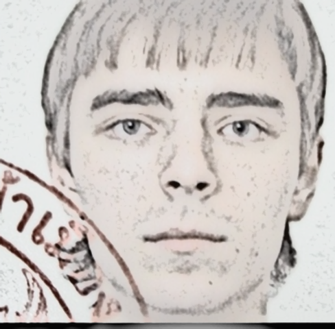 Hacker español Maksym Yastremsky