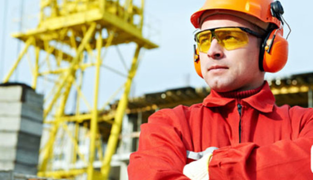 Concepto de Seguridad Industrial