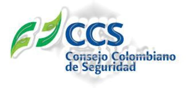 Congreso de seguridad en Colombia.