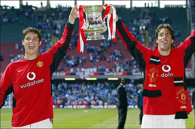 Wins his First Carear Title (AMM)