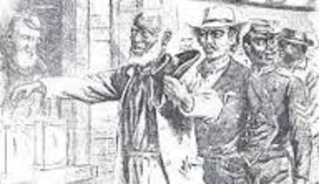 Second Reconstruction Act