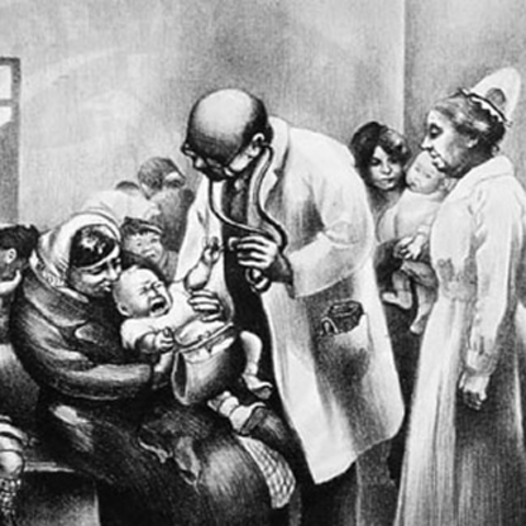 Inspecciones gubernamentales