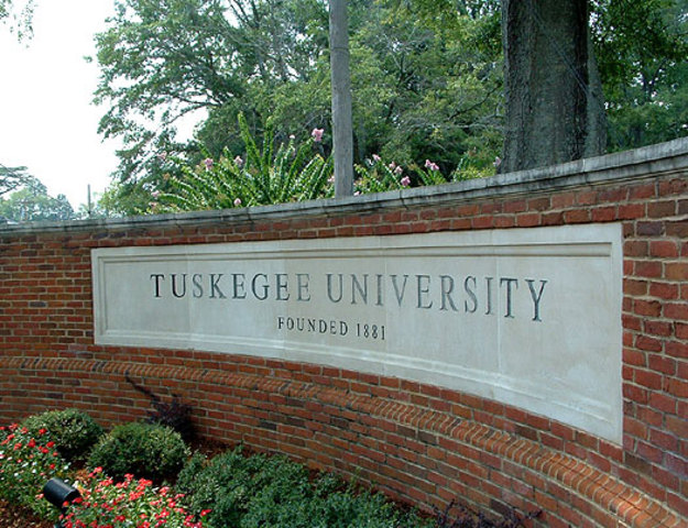 Precursor to Tuskegee University Opens