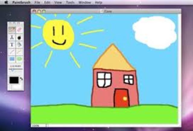 Norberto Leyton  y su primer contacto con la computadora