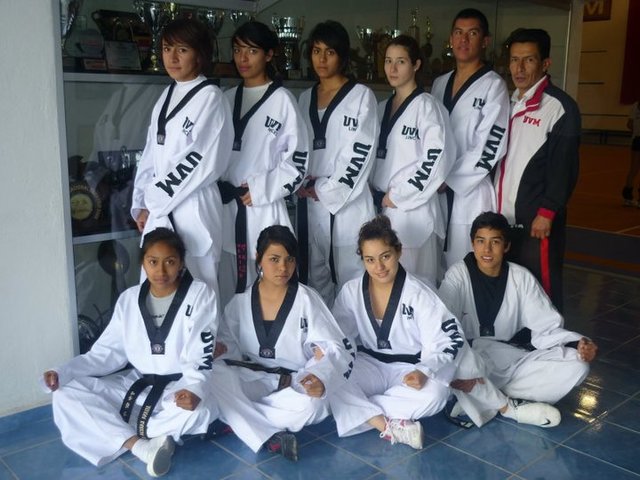 TKD