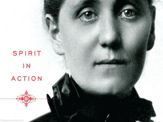 Three R's of Jane Addams