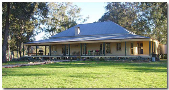 Chapter 3 -Getting used to everything