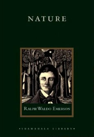 Naturaleza - Ralph Waldo Emerson