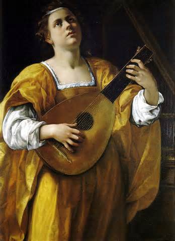 Anguissola Gentileschi