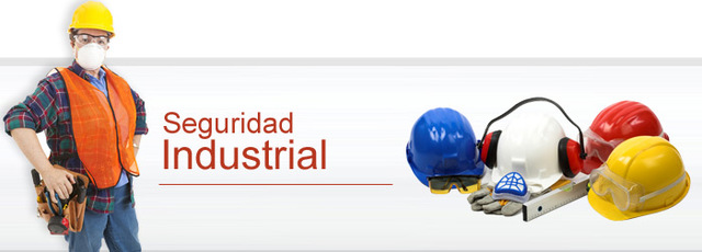 Concepto de Seguridad Industrial